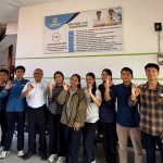 Tindaklanjut kerjasama antara Dinas Lingkungan Hidup Kabupaten Toba dengan Fakultas Vokasi Institut Teknologi Del tentang Pengembangan Sistem Monitoring Pengangkutan Sampah.