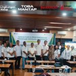 Melaksanakan Kegiatan Sosialisasi dan Pendampingan Program Sekolah Adiwiyata Bersama PT. Indonesia Asahan Aluminium (INALUM)