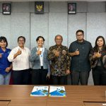 Perjanjian Kerjasama Sistem Pelaporan dan Monitoring Pengangkutan Sampah Berbasis Website dan Mobile Bersama Fakultas Vokasi IT Del