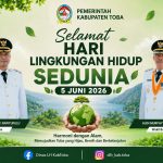 Selamat Hari Lingkungan Hidup Sedunia “Saatnya Bekerja Untuk Iklim”