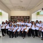 Perpisahan Bapak dr. Rajaipan O. Sinurat, M.Kes Selaku Kepala Dinas Lingkungan Hidup Kabupaten Toba, Masa Bakti 03 Februari 2026 S.D 03 Juli 2026
